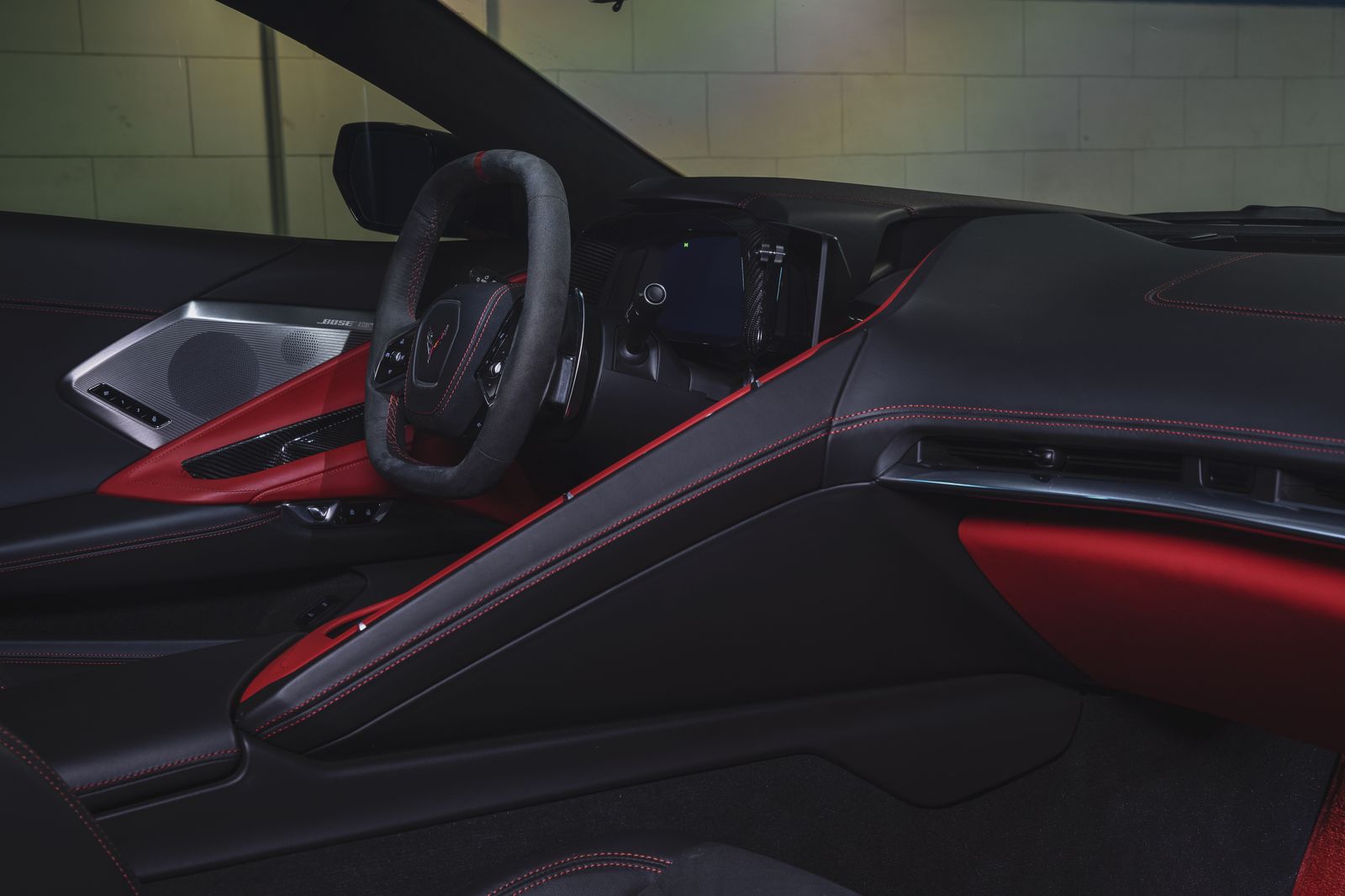 2020 Chevrolet Corvette 3LT Z51