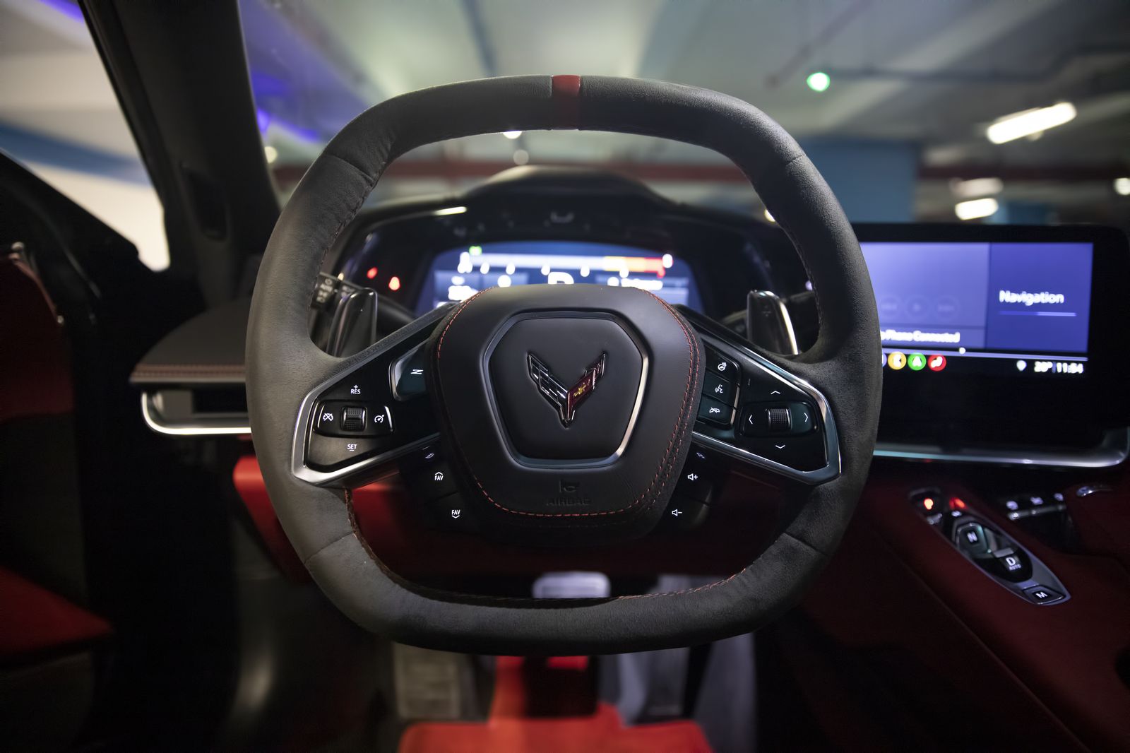 2020 Chevrolet Corvette 3LT Z51