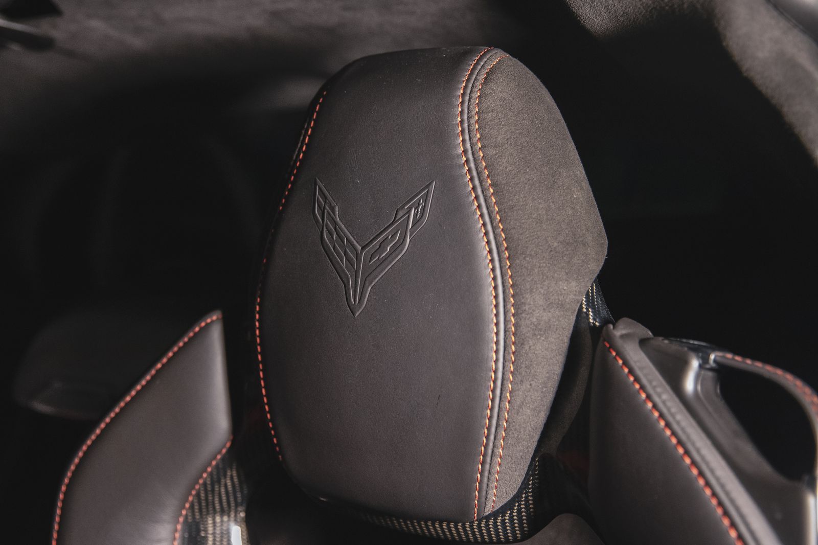 2020 Chevrolet Corvette 3LT Z51