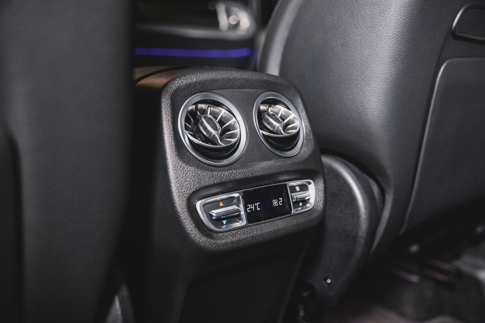 2020 Mercedes-AMG G63 G Manufaktur