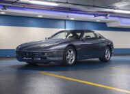 1997 Ferrari 456 GTA