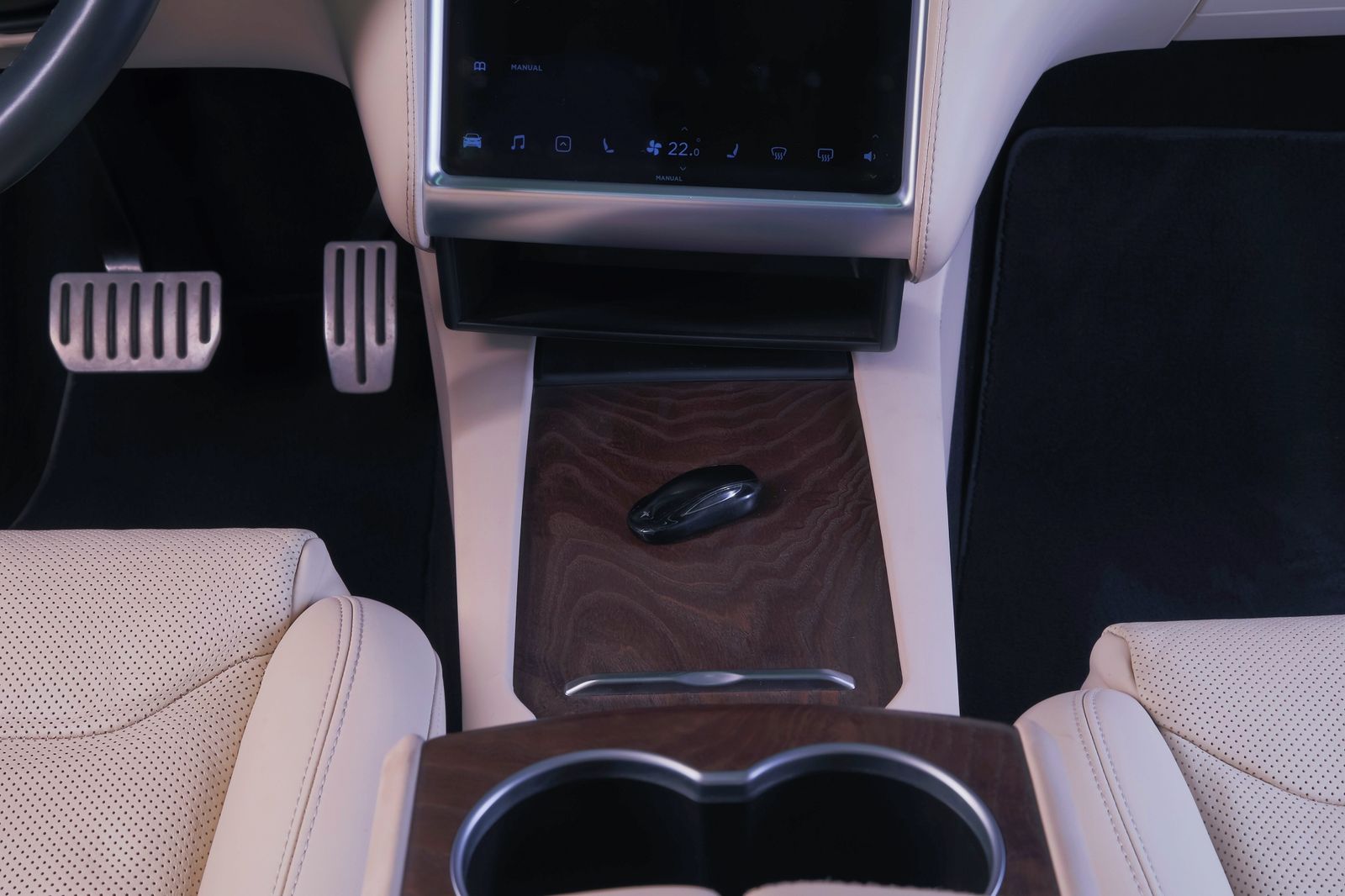 2018 Tesla Model X P100D