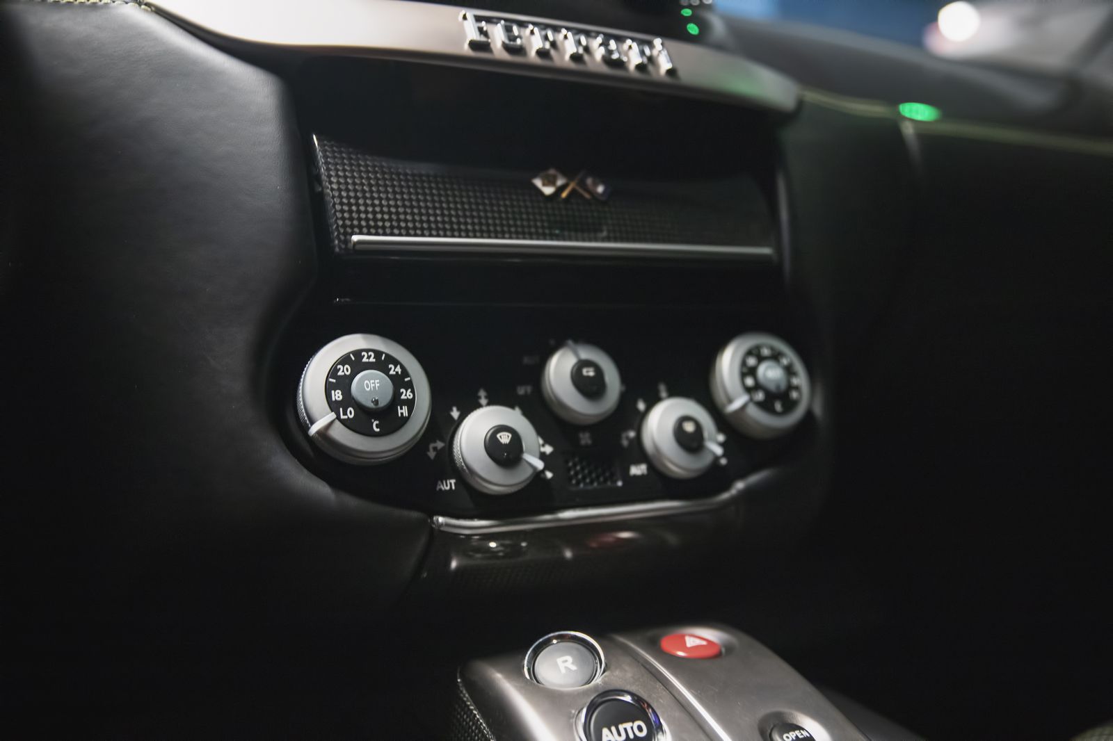 2009 Ferrari 599 GTB F1