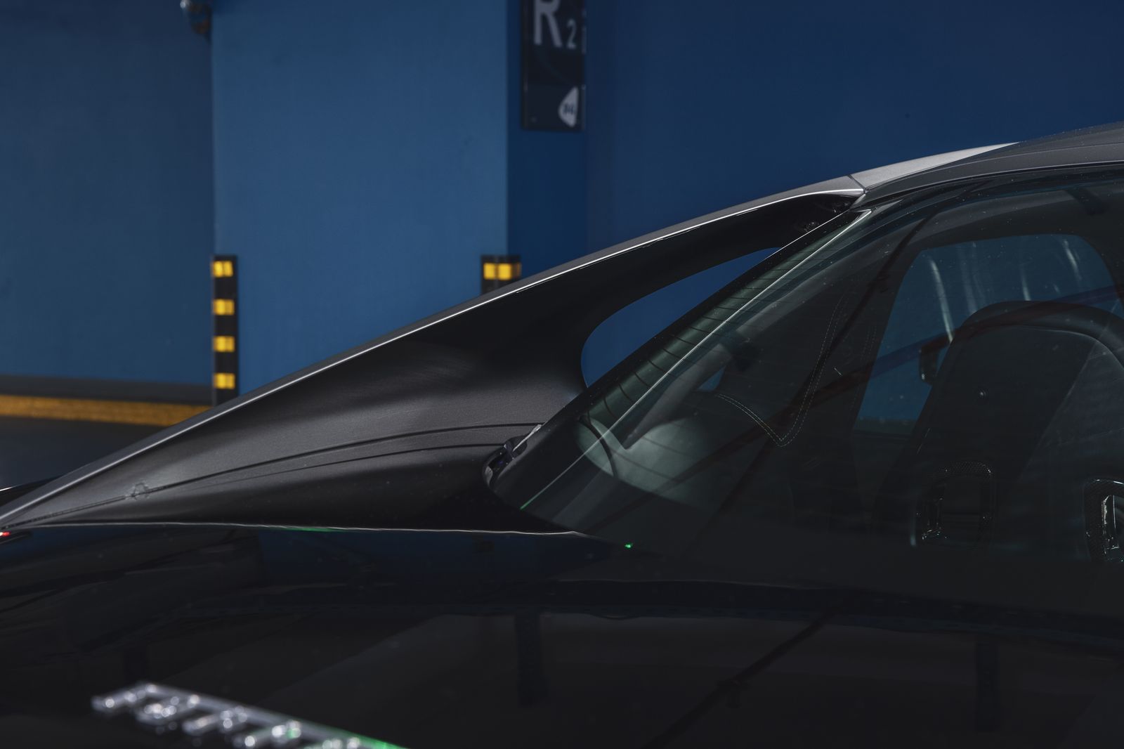 2009 Ferrari 599 GTB F1