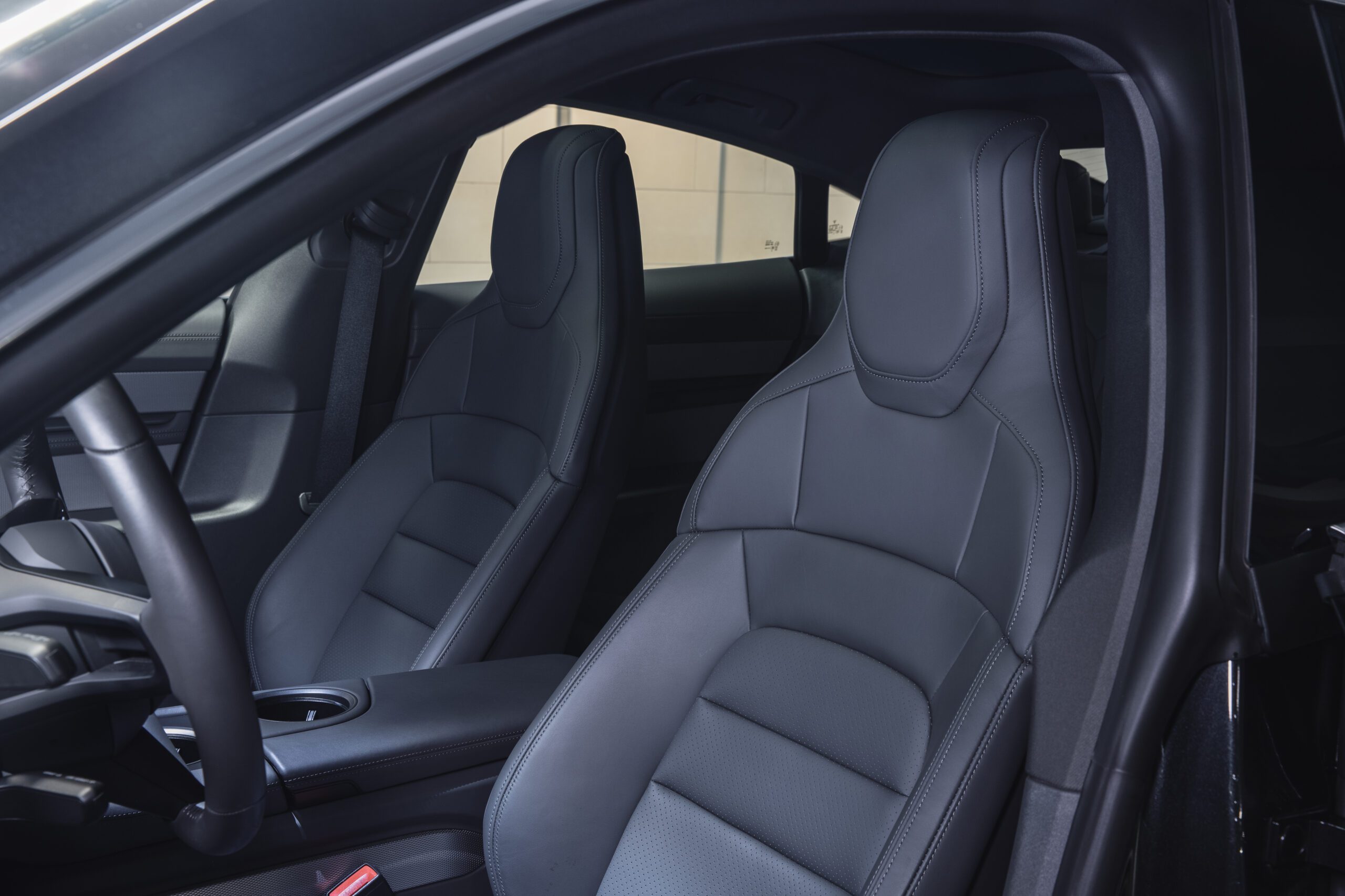 2021 Porsche Taycan 4S Performance Plus