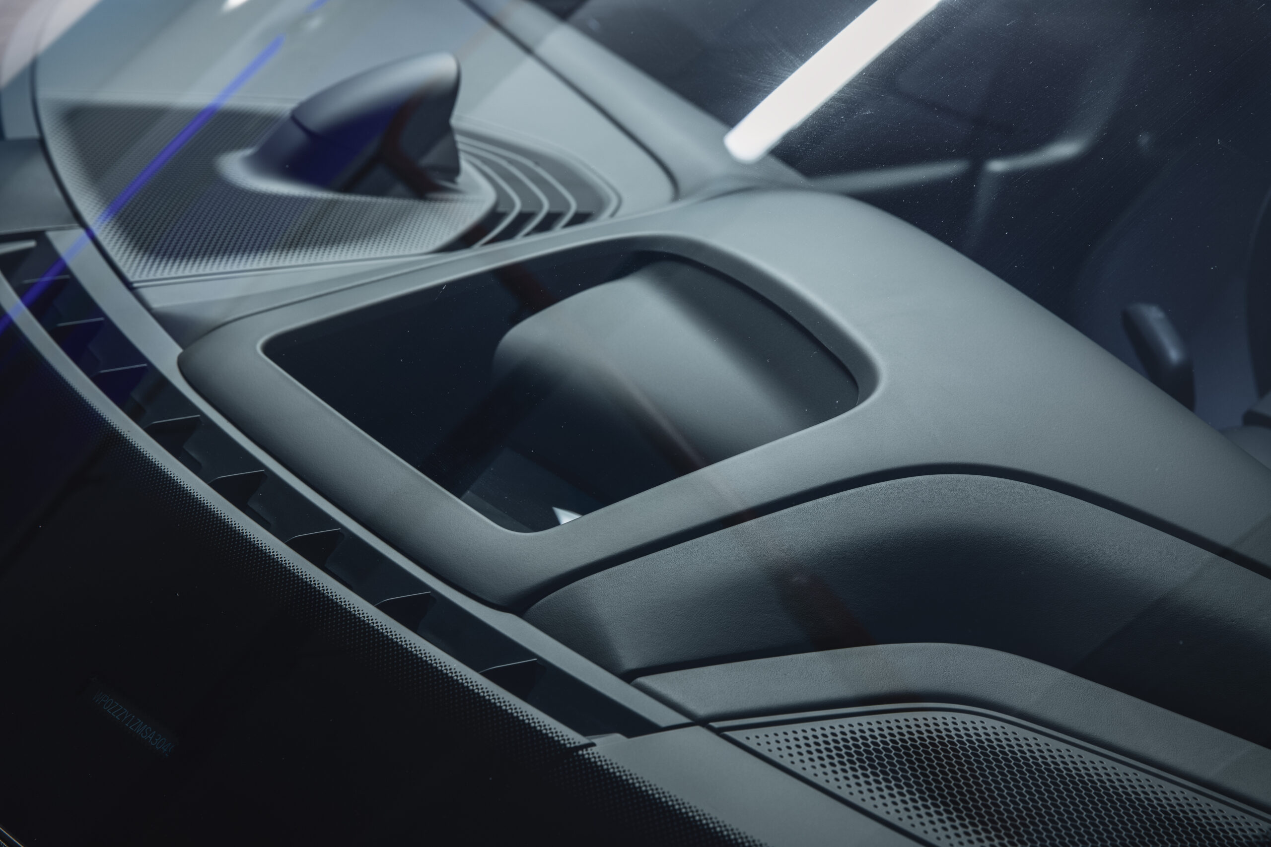 2021 Porsche Taycan 4S Performance Plus