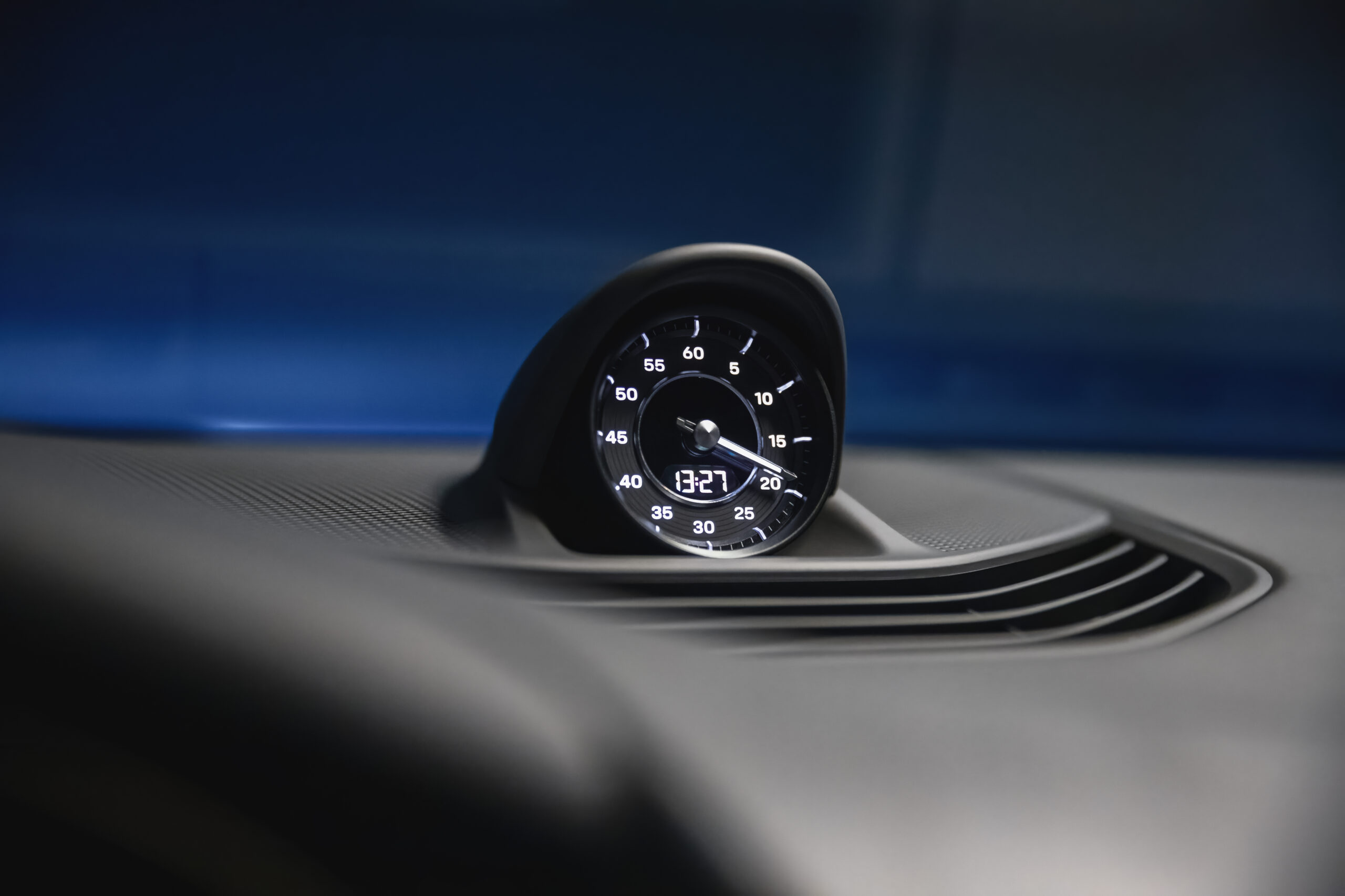 2021 Porsche Taycan 4S Performance Plus