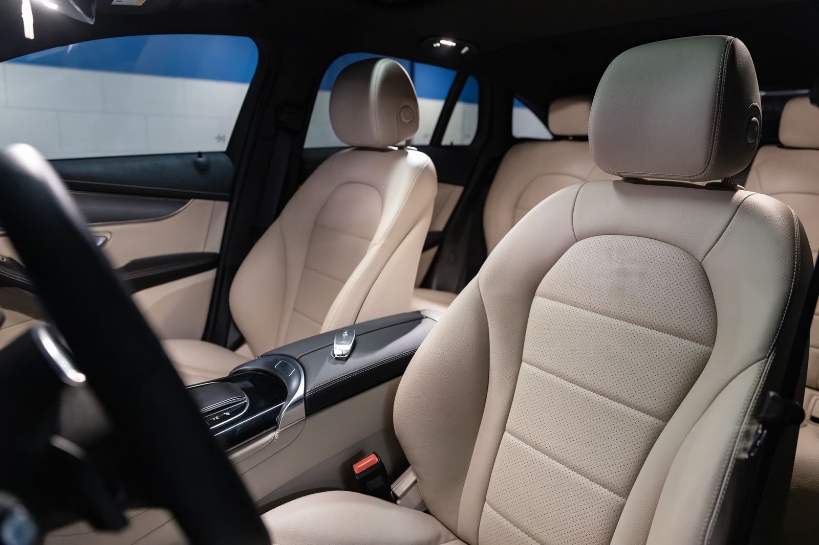 2021 Mercedes-Benz EQC 400 4Matic Electric Art