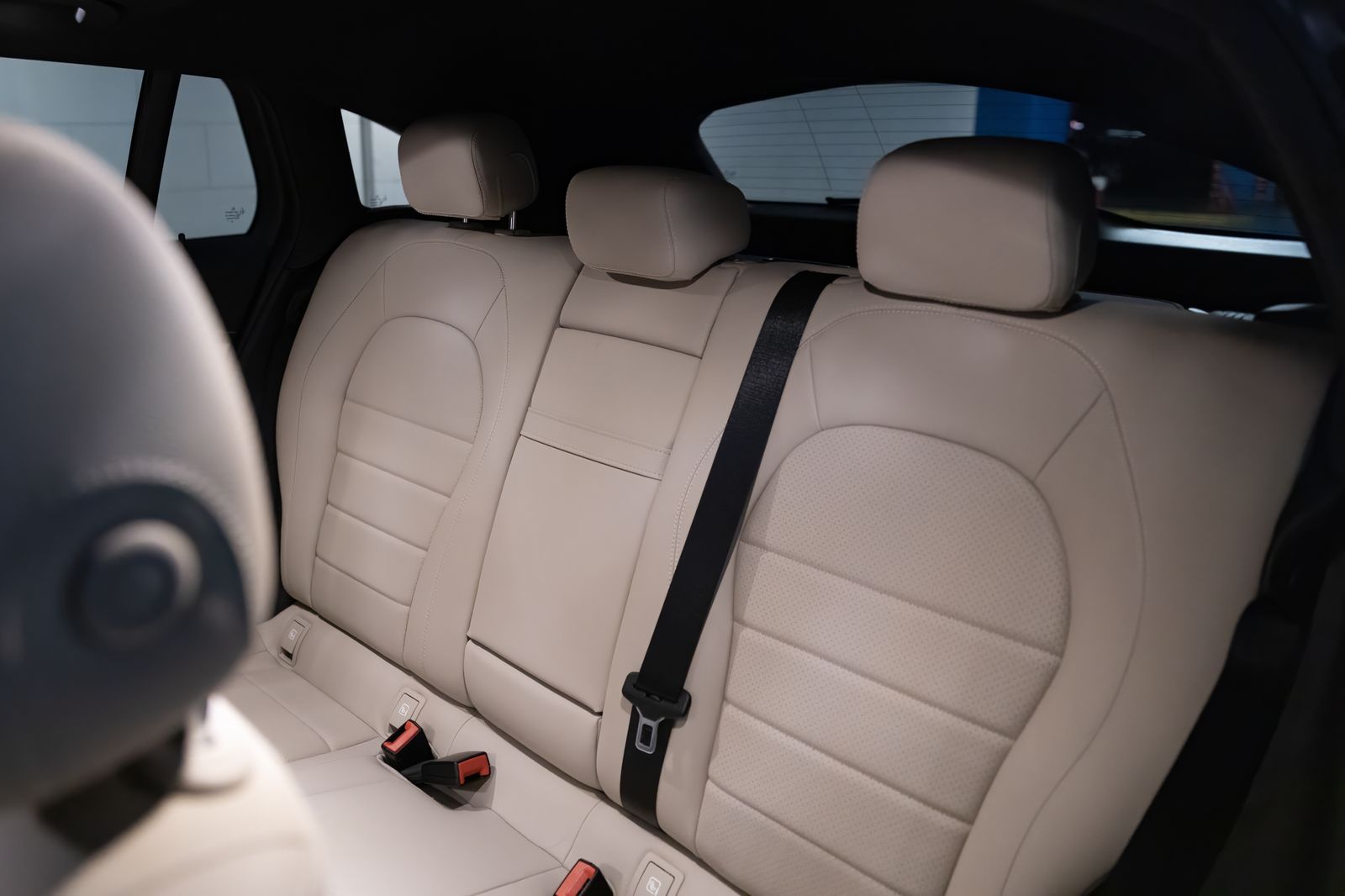 2021 Mercedes-Benz EQC 400 4Matic Electric Art