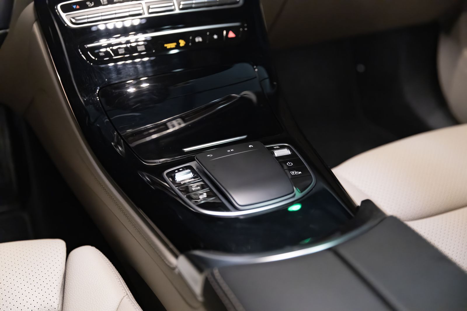 2021 Mercedes-Benz EQC 400 4Matic Electric Art