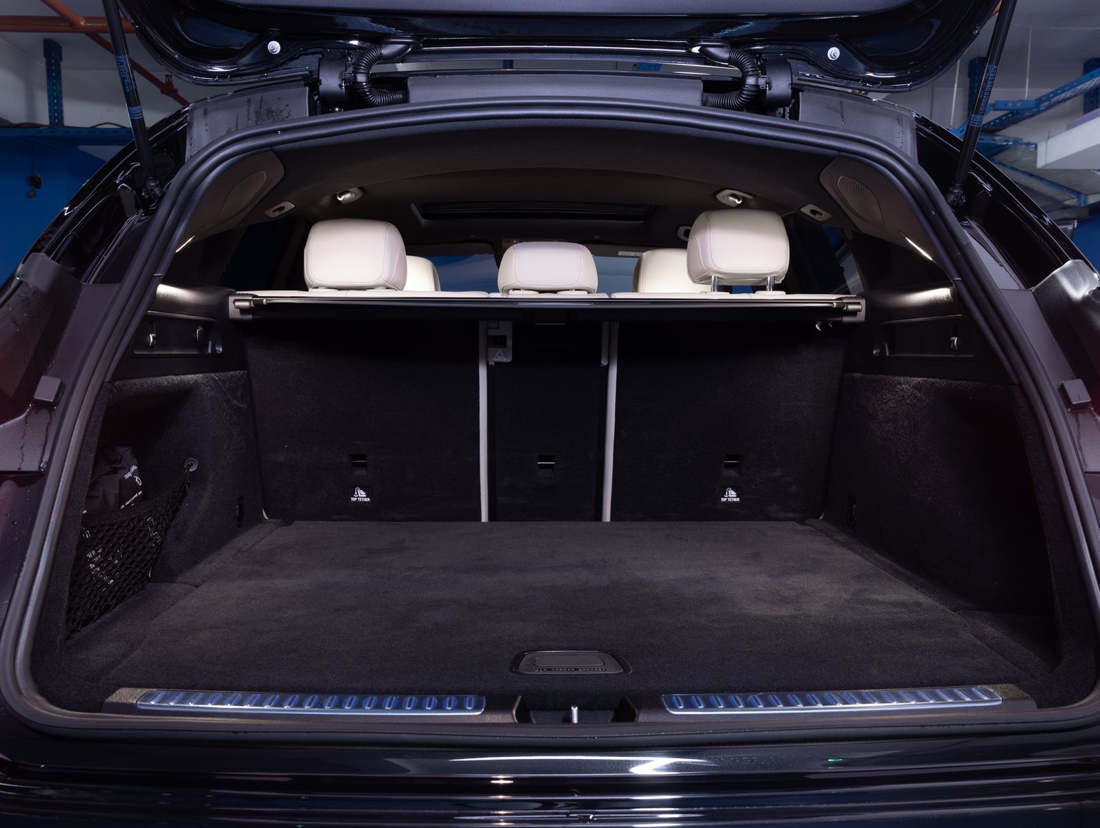 2021 Mercedes-Benz EQC 400 4Matic Electric Art