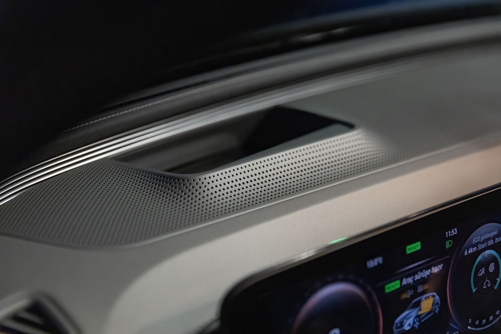 2021 Mercedes-Benz EQC 400 4Matic Electric Art