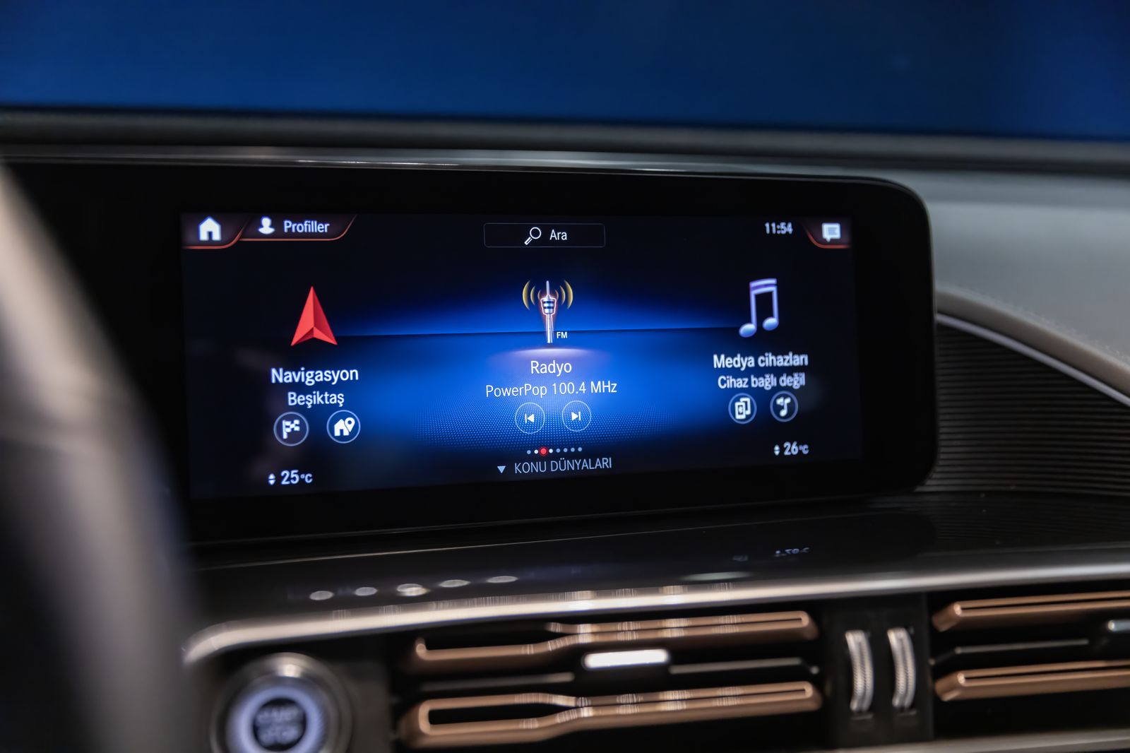 2021 Mercedes-Benz EQC 400 4Matic Electric Art