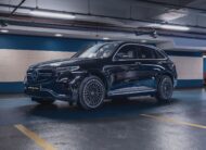 2021 Mercedes-Benz EQC 400 4Matic Electric Art