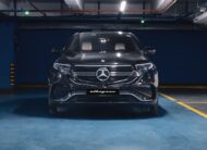 2021 Mercedes-Benz EQC 400 4Matic Electric Art