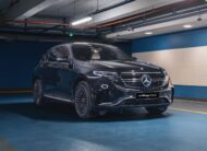 2021 Mercedes-Benz EQC 400 4Matic Electric Art