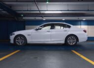 2014 BMW 520i Comfort