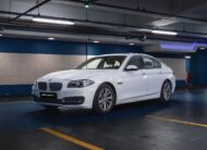 2014 BMW 520i Comfort