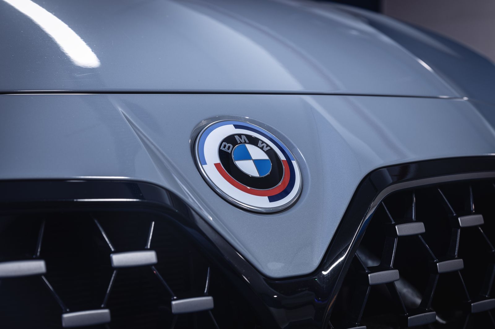 2022 BMW 420i Gran Coupe M Sport