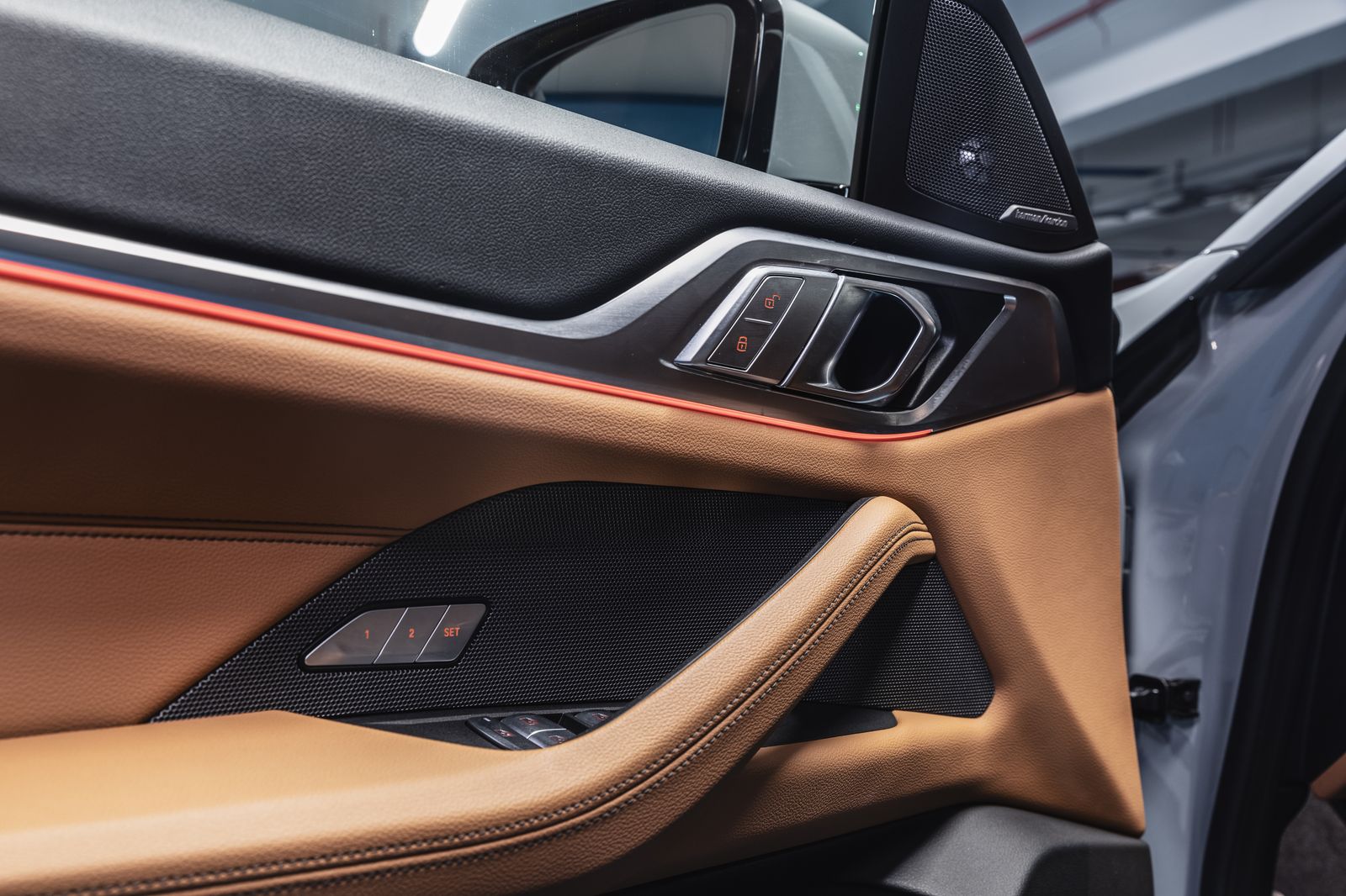 2022 BMW 420i Gran Coupe M Sport