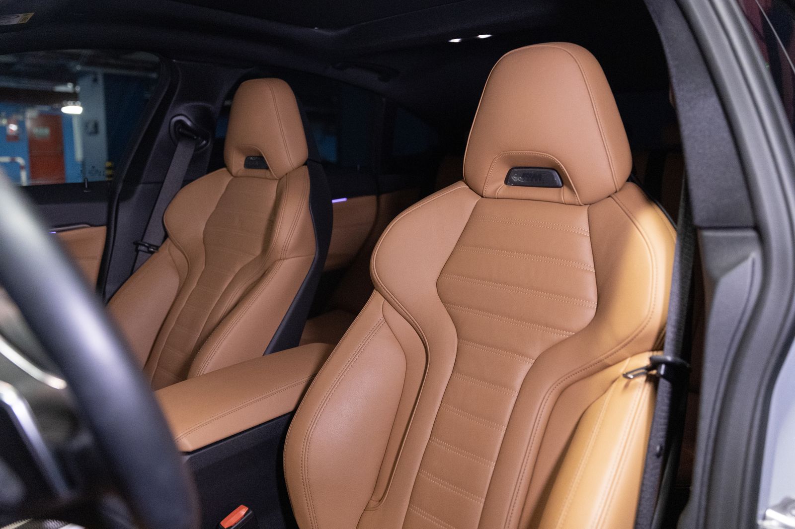 2022 BMW 420i Gran Coupe M Sport