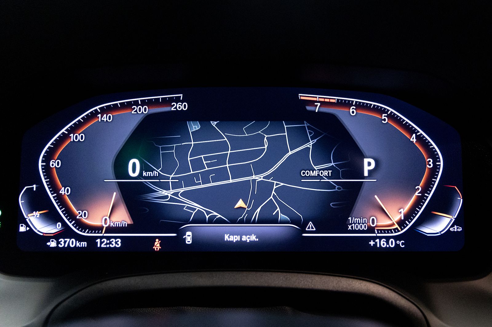 2022 BMW 420i Gran Coupe M Sport