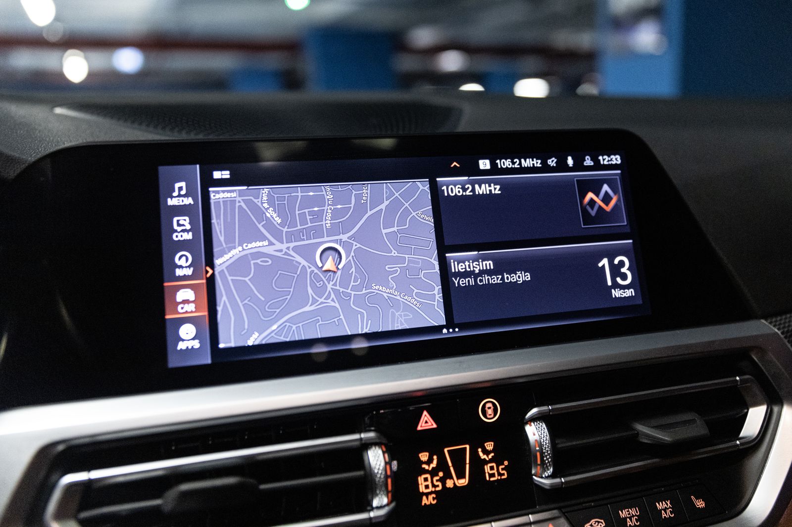 2022 BMW 420i Gran Coupe M Sport