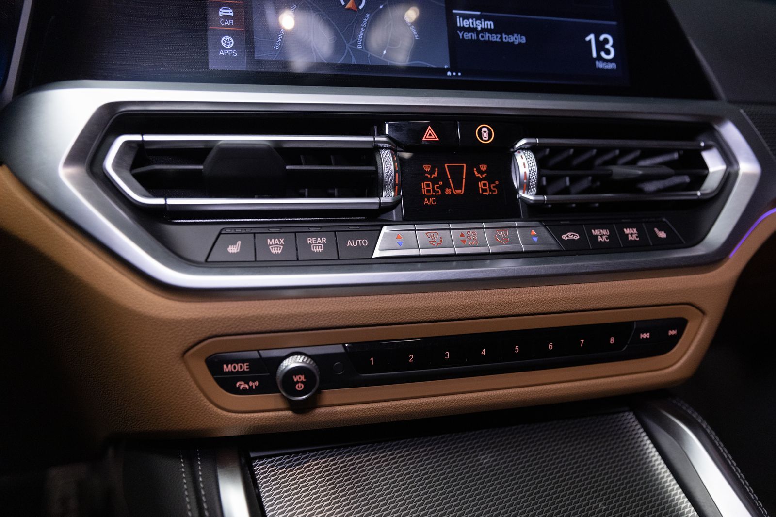 2022 BMW 420i Gran Coupe M Sport