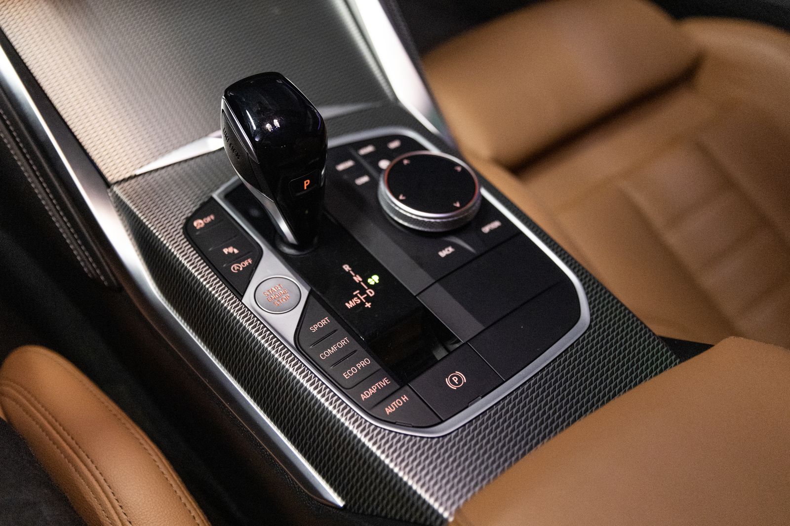 2022 BMW 420i Gran Coupe M Sport