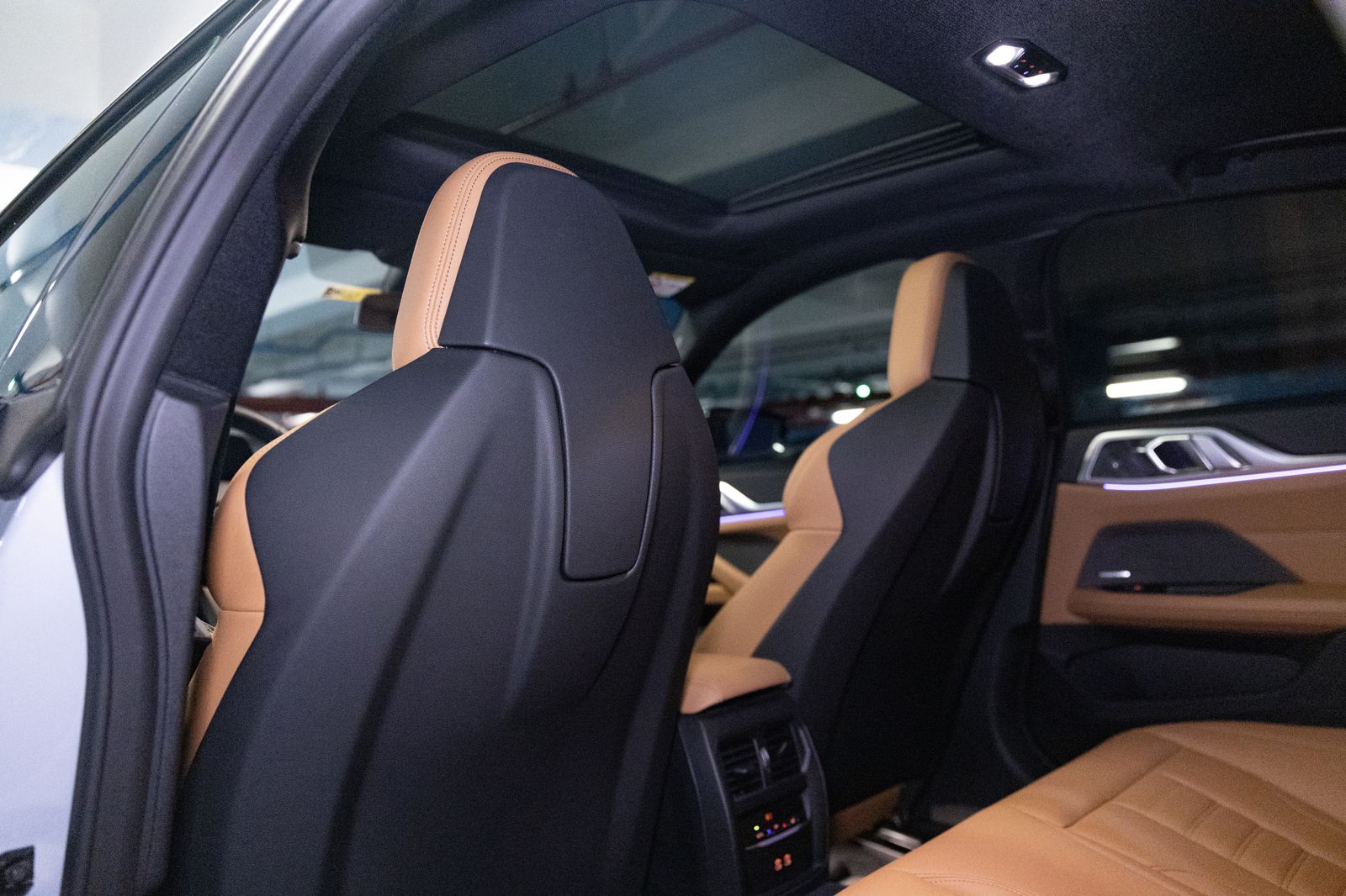 2022 BMW 420i Gran Coupe M Sport