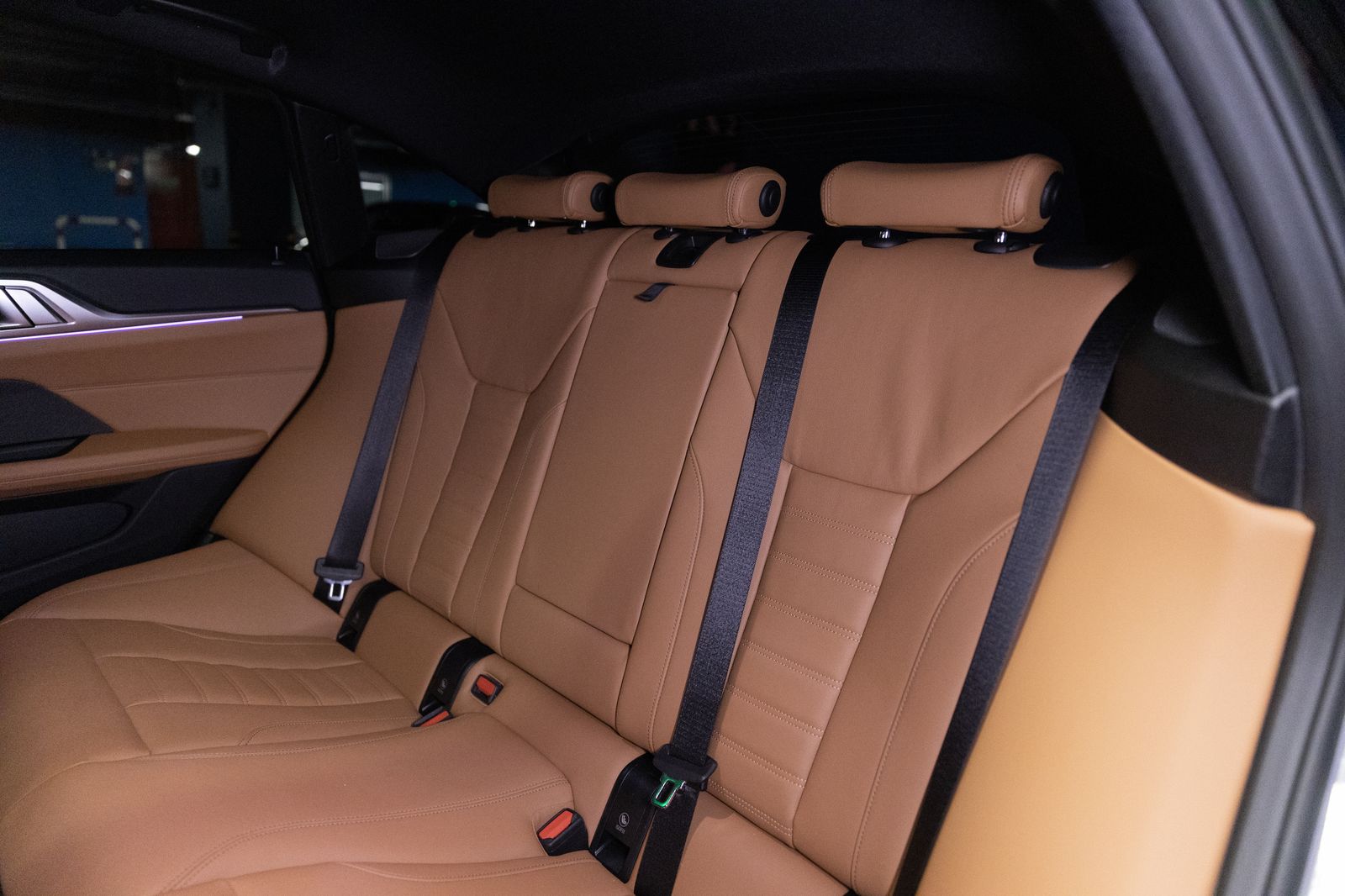 2022 BMW 420i Gran Coupe M Sport