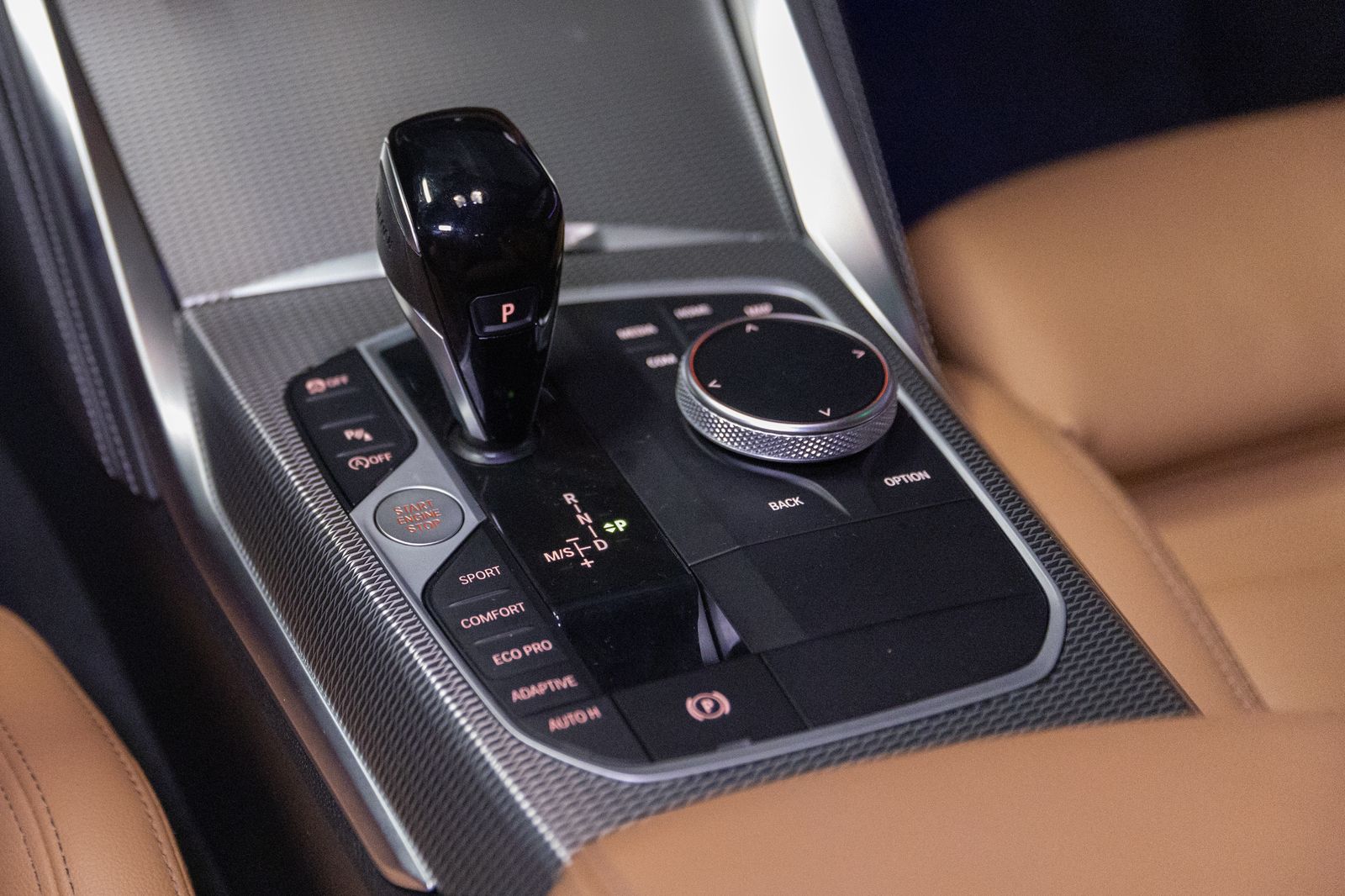 2022 BMW 420i Gran Coupe M Sport