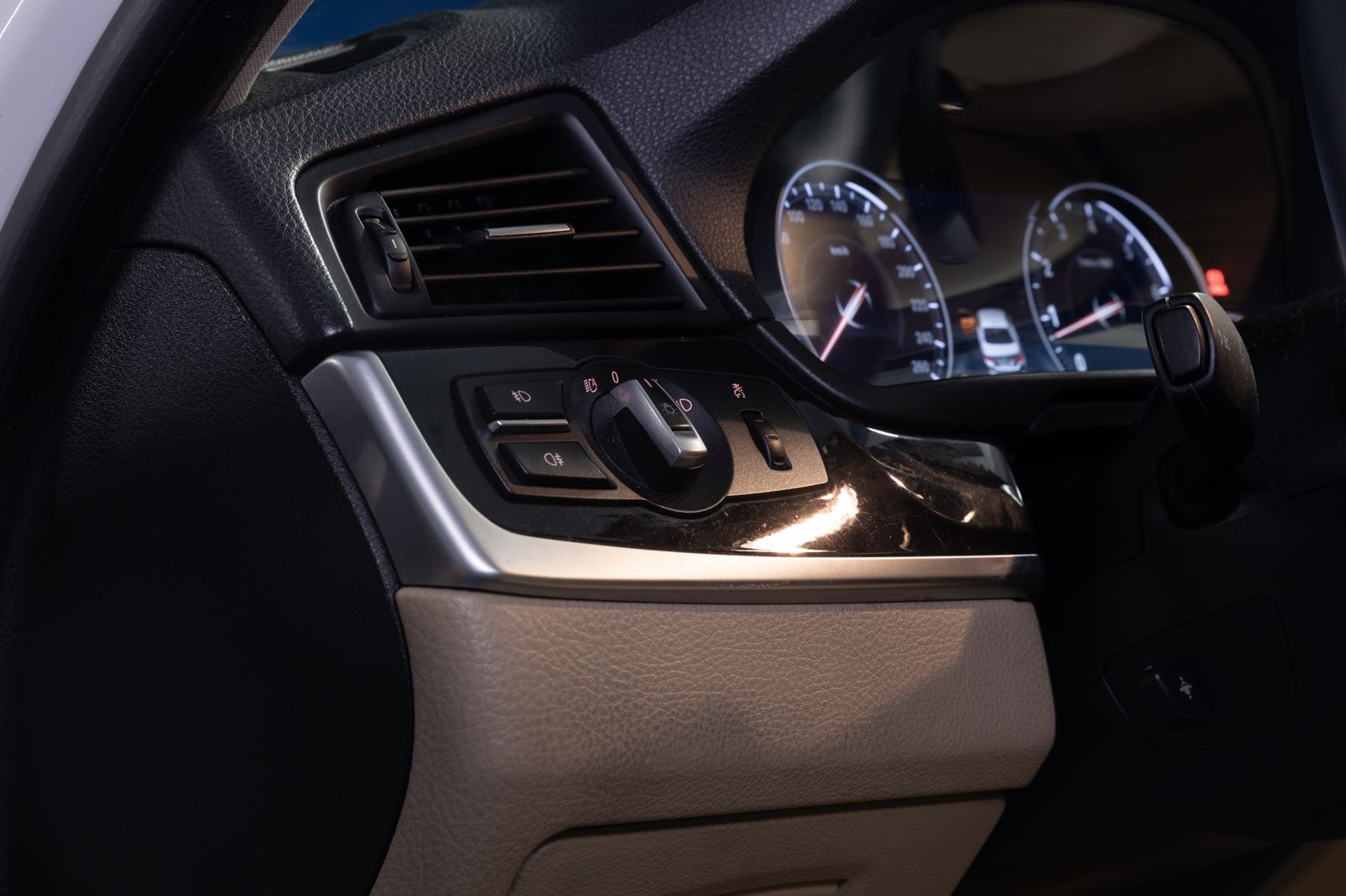 2014 BMW 520i Comfort