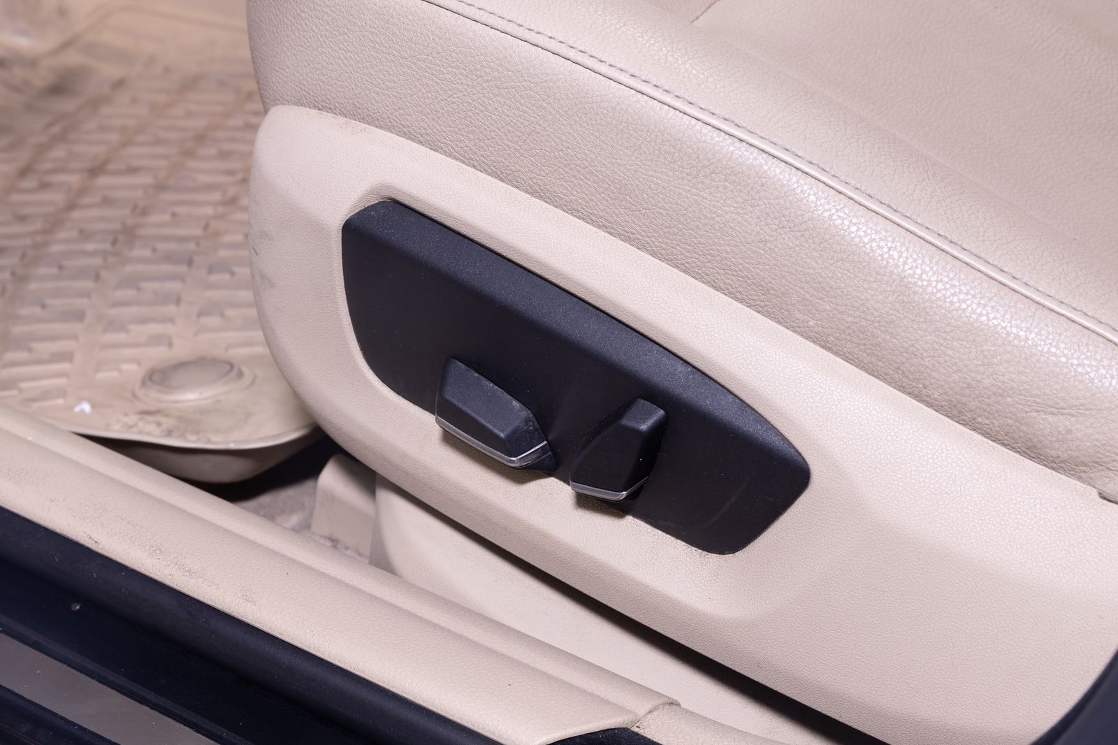 2014 BMW 520i Comfort