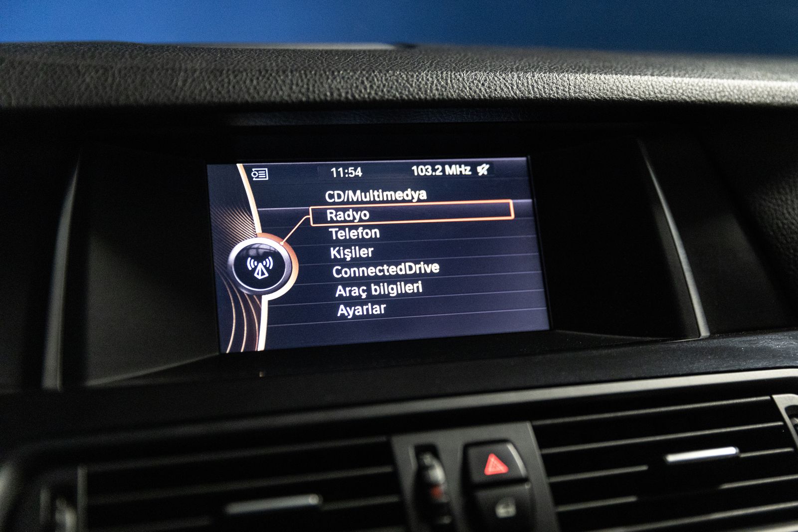 2014 BMW 520i Comfort