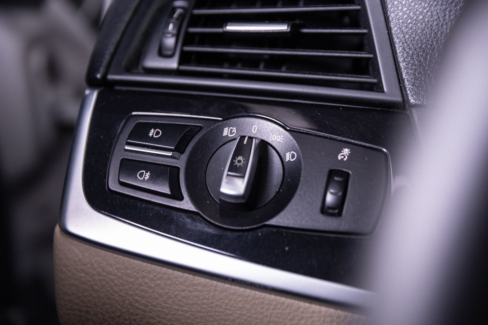 2014 BMW 520i Comfort