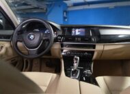 2014 BMW 520i Comfort