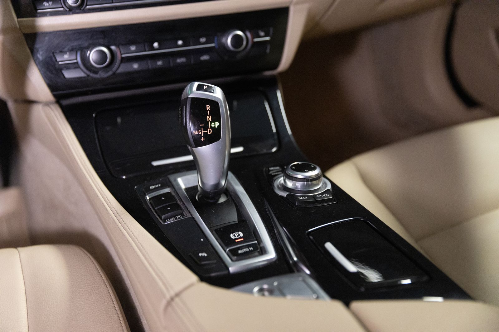 2014 BMW 520i Comfort