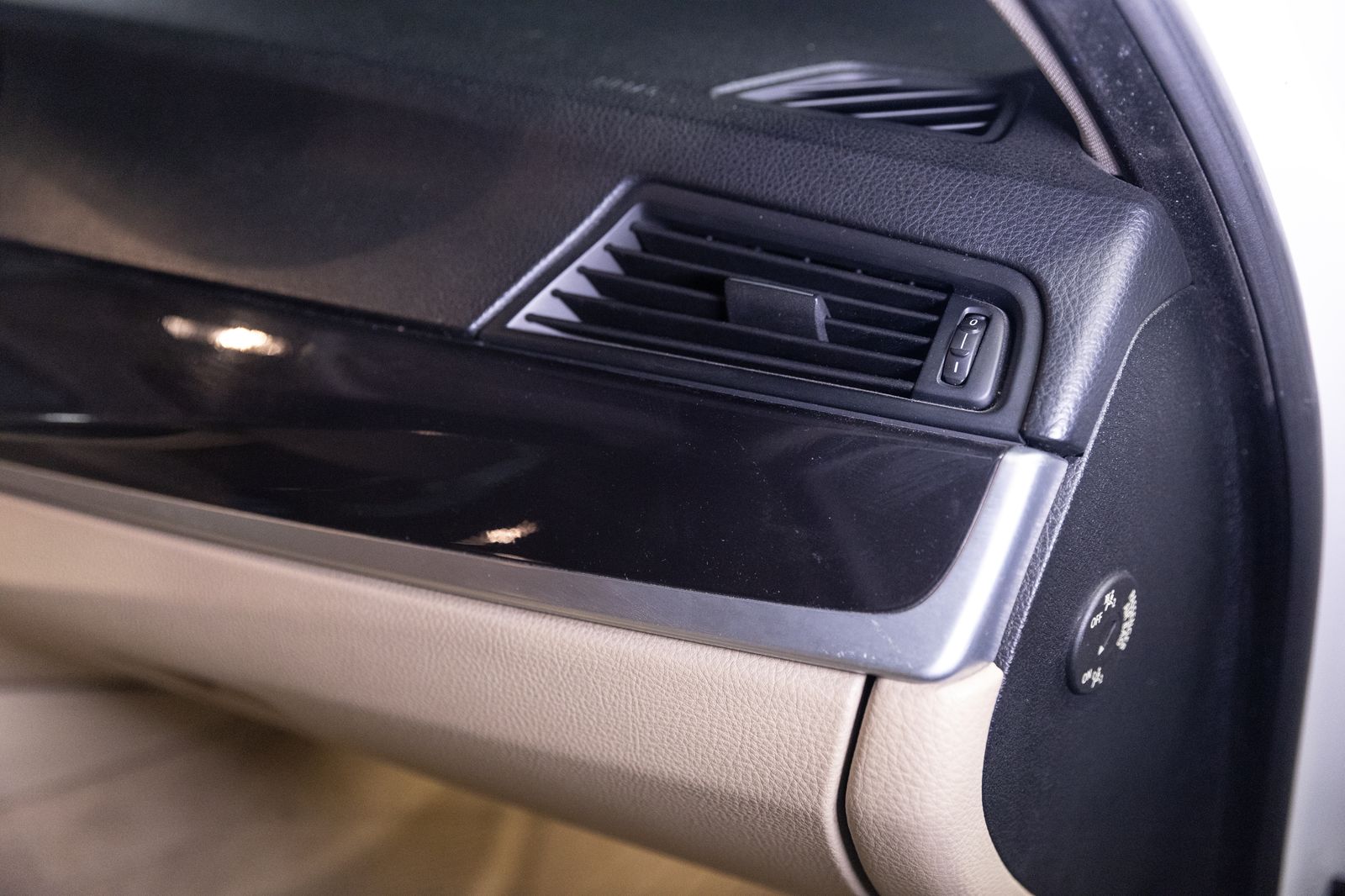 2014 BMW 520i Comfort