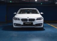 2014 BMW 520i Comfort