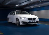 2014 BMW 520i Comfort