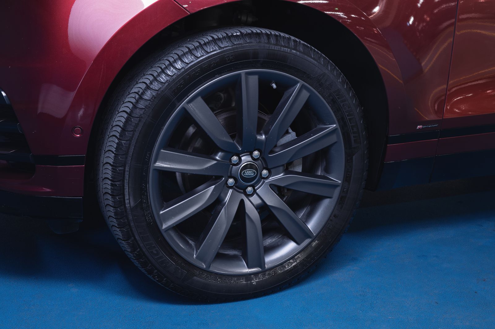 2020 Land Rover Range Rover Velar D240 R-Dynamic HSE