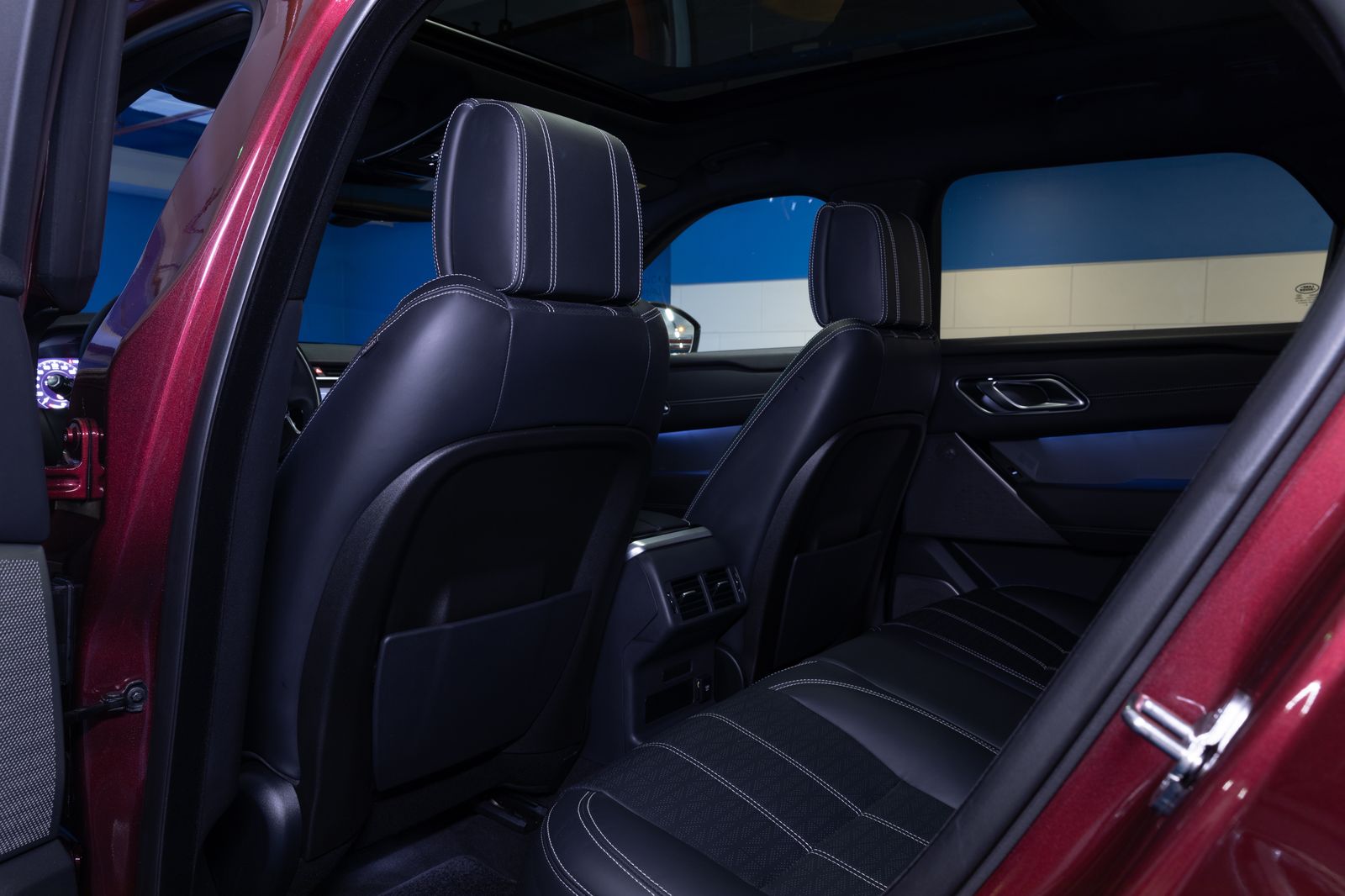 2020 Land Rover Range Rover Velar D240 R-Dynamic HSE