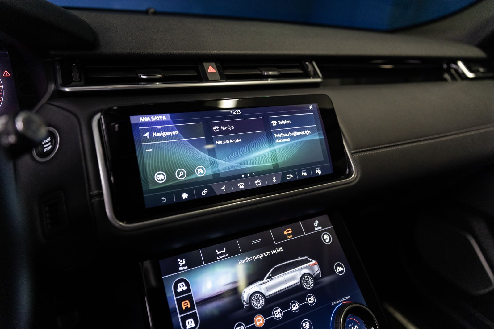 2020 Land Rover Range Rover Velar D240 R-Dynamic HSE