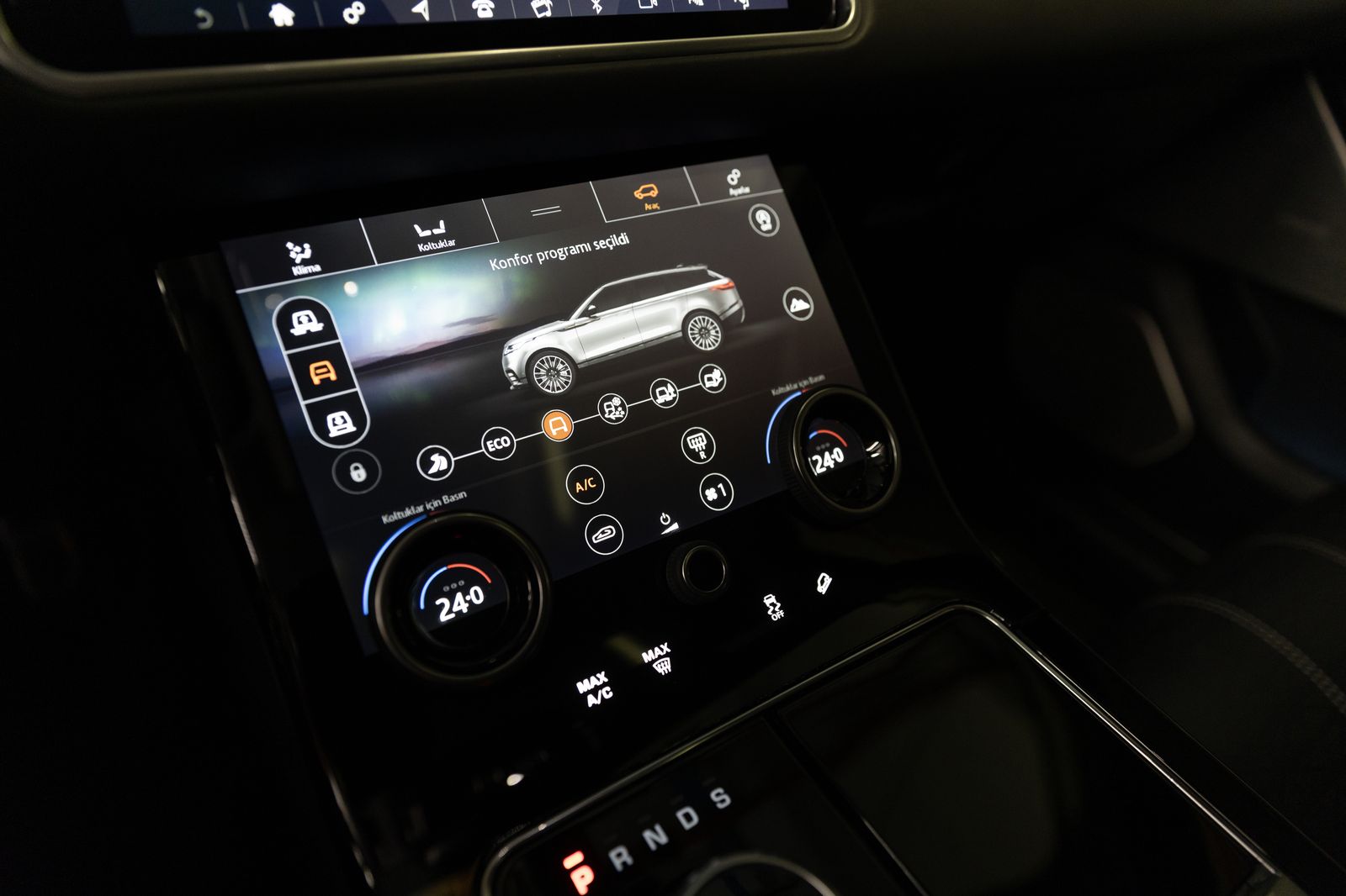 2020 Land Rover Range Rover Velar D240 R-Dynamic HSE