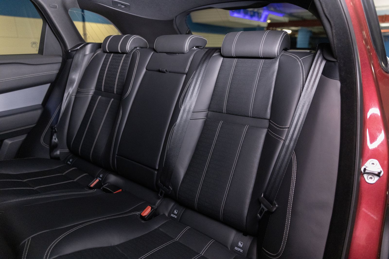 2020 Land Rover Range Rover Velar D240 R-Dynamic HSE