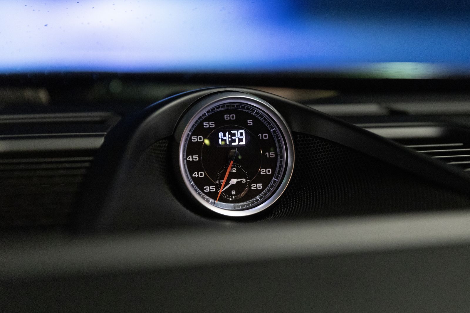 2015 Porsche Panamera GTS