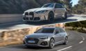 BMW M3 Touring vs Audi RS 4!