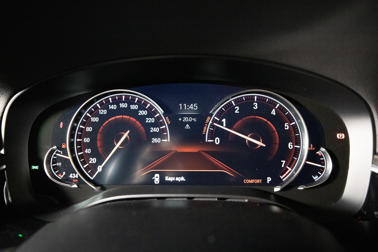 2018 BMW 640i GT M Sport