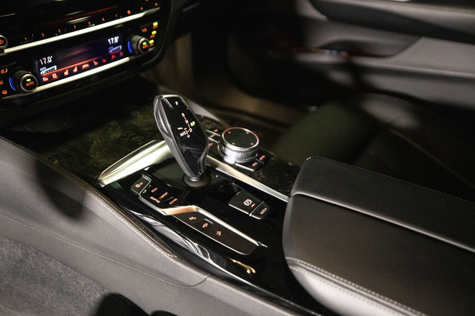 2018 BMW 640i GT M Sport